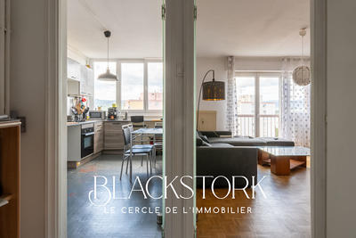 Appartement - 68 m² - 3 pièces