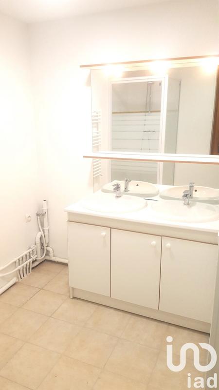 Maison - 55 m² - 3 pièces