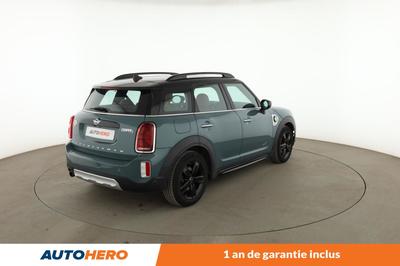 Mini Countryman Cooper se All4 Northwood Bva6 220 ch