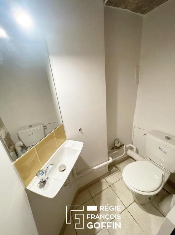 Appartement - 74 m² - 2 pièces