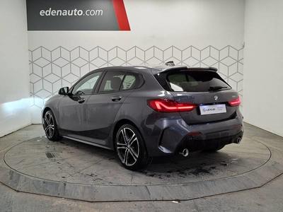 Bmw Série 1 118d 150 ch Bva8 m Sport