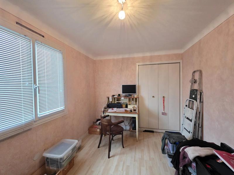 Maison - 122 m² - 4 pièces