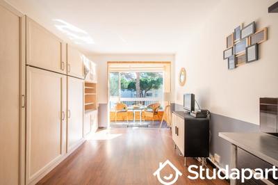 Appartement - 25 m² - 1 pièce
