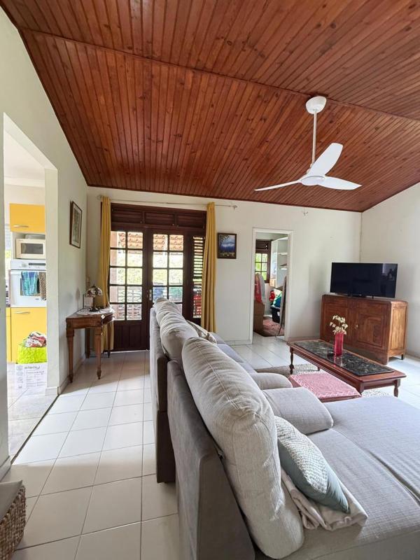 Maison - 153 m² - 6 pièces