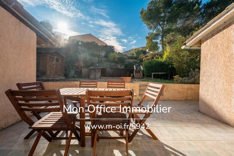 Maison - 145 m² - 7 pièces