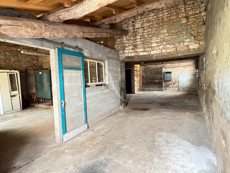 Maison - 106 m² - 4 pièces