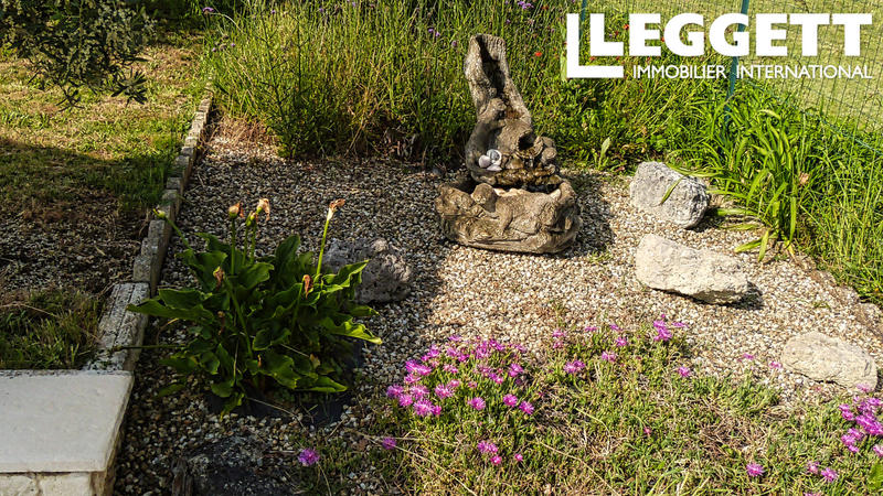 Maison de campagne - 237 m² - 6 pièces