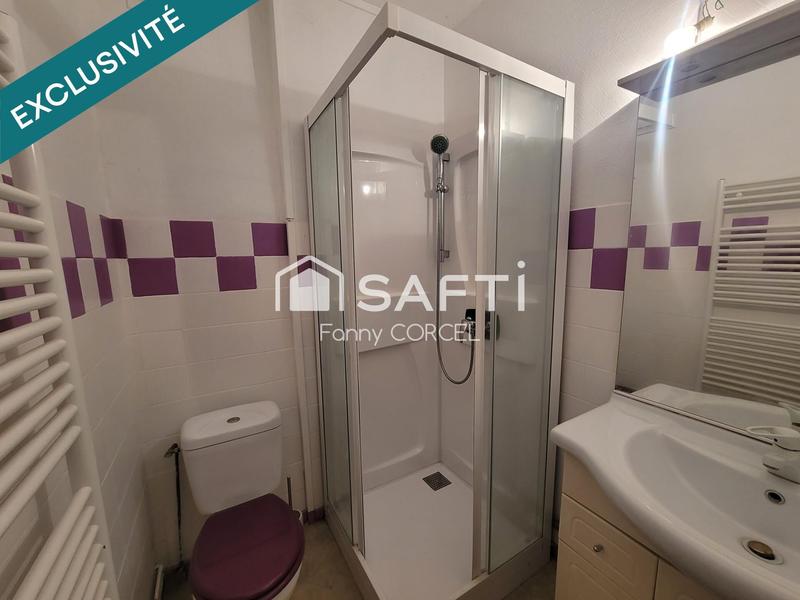 Maison - 82 m² - 4 pièces