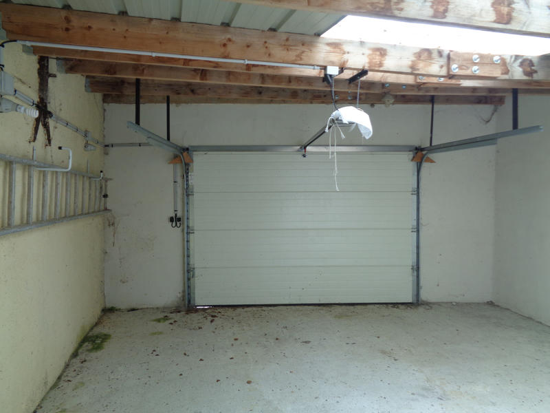 Maison - 93 m² - 3 pièces