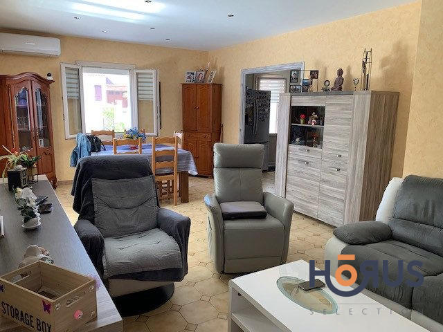 Viager - Maison traditionnelle - 115 m² - 5 pièces