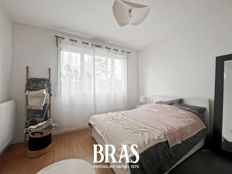 Appartement - 51 m² - 2 pièces