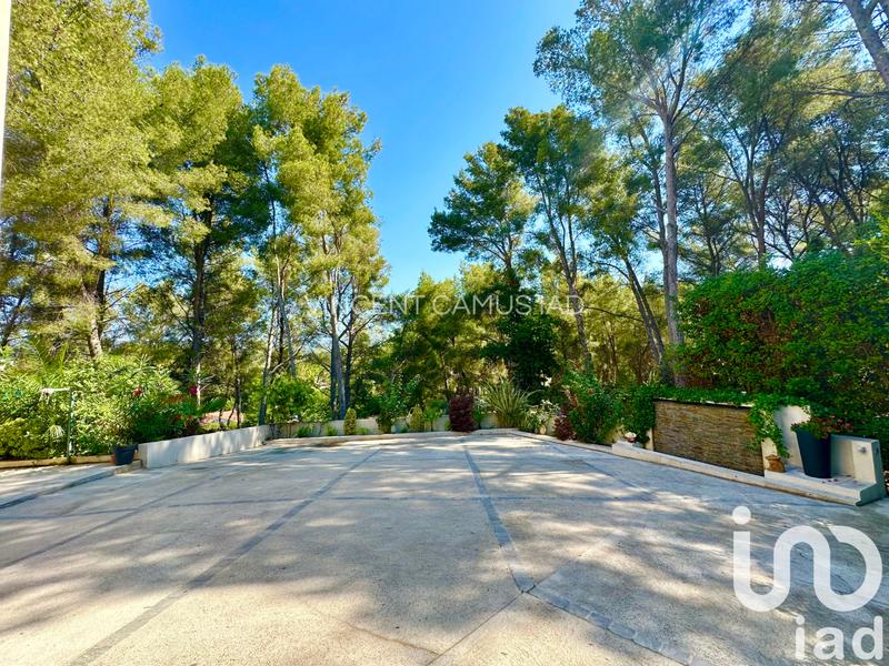 Maison - 188 m² - 5 pièces