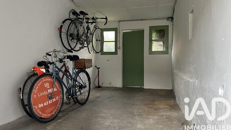 Maison - 126 m² - 6 pièces