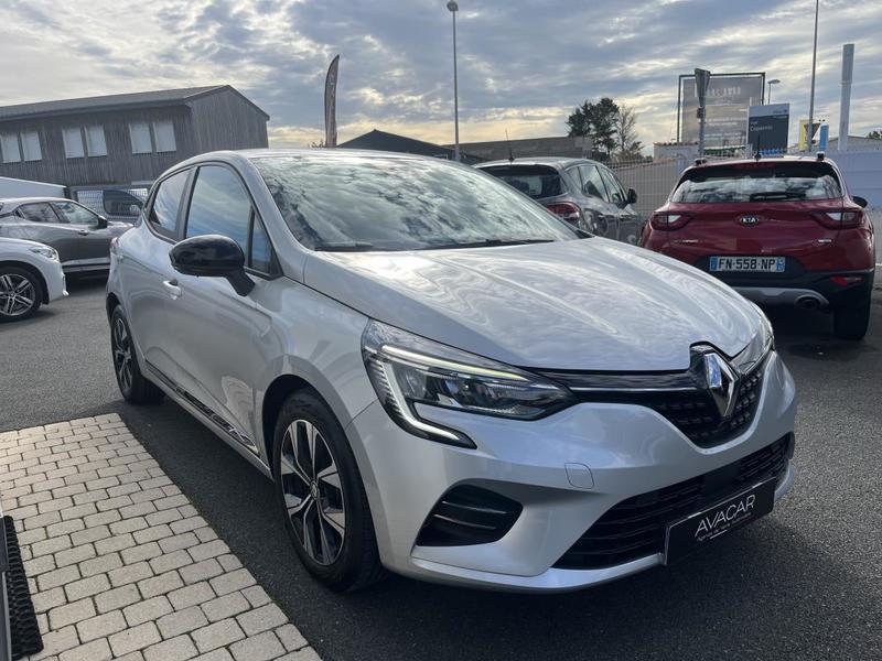 Renault Clio V 1.0 TCe 100 Ch Evolution *Essence/Gpl