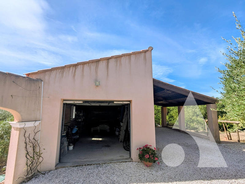 Villa - 142 m² - 5 pièces