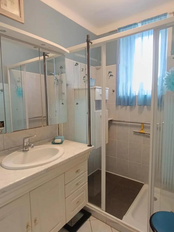 Maison - 129 m² - 6 pièces