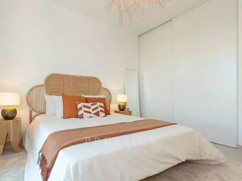 Appartement - 139 m² - 4 pièces