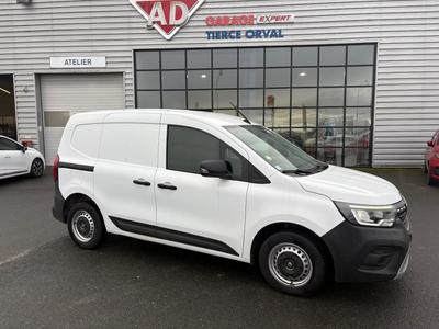 Renault Kangoo II 1.5 dci 95 sesam ouvre toi