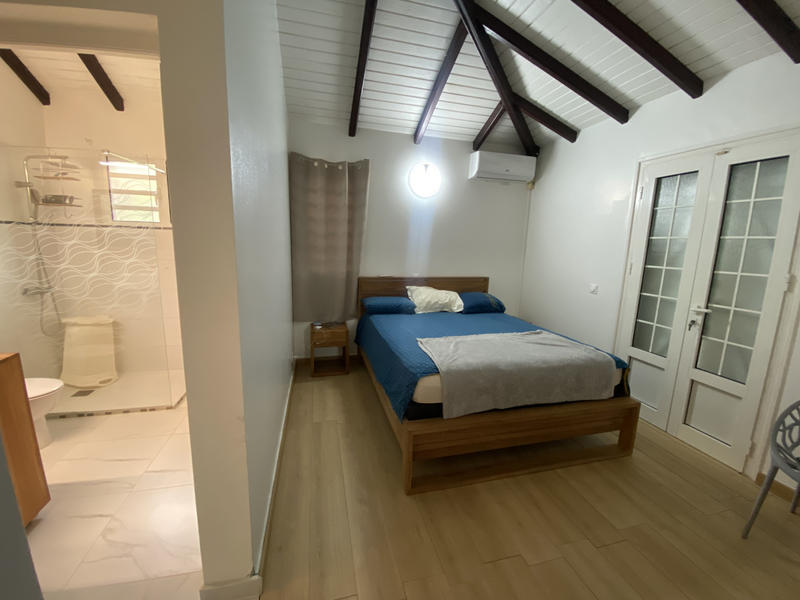 Maison - 127 m² - 5 pièces