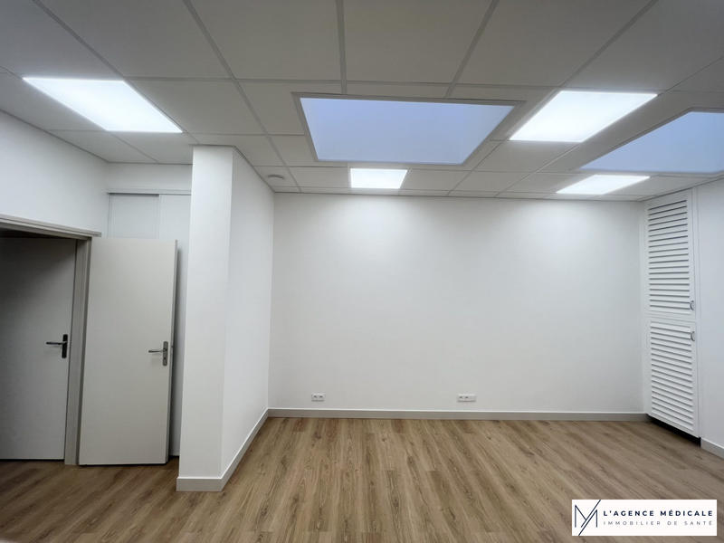 Local commercial - 90 m²