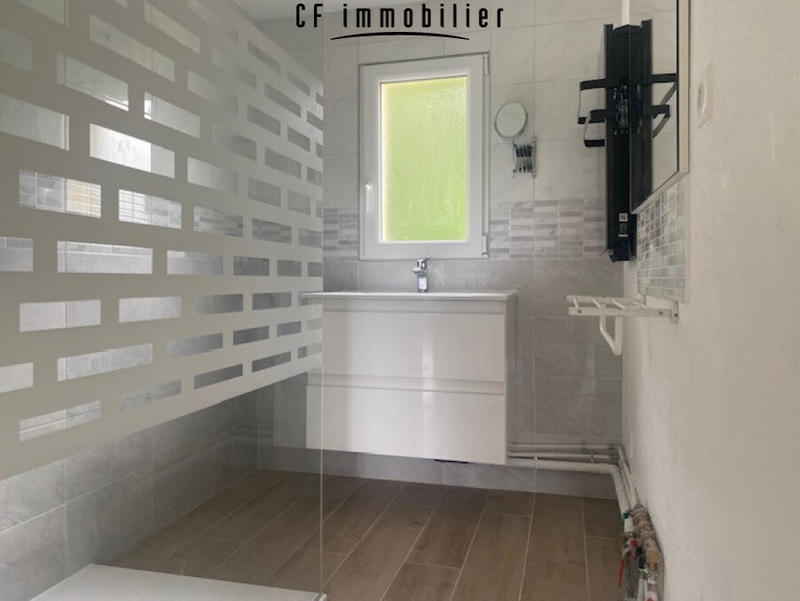 Maison - 70 m² - 3 pièces