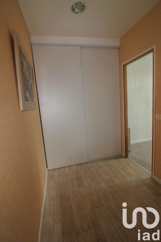 Maison - 81 m² - 4 pièces