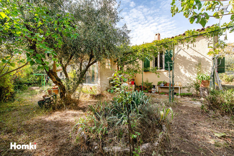 Maison - 115 m² - 4 pièces