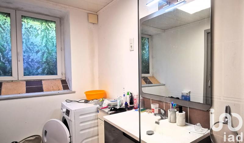 Appartement - 115 m² - 4 pièces