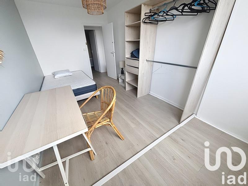 Appartement - 61 m² - 4 pièces