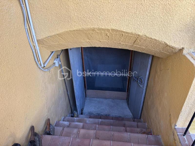 Maison de ville - 103 m² - 6 pièces