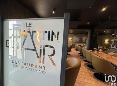 Local commercial - 123 m²