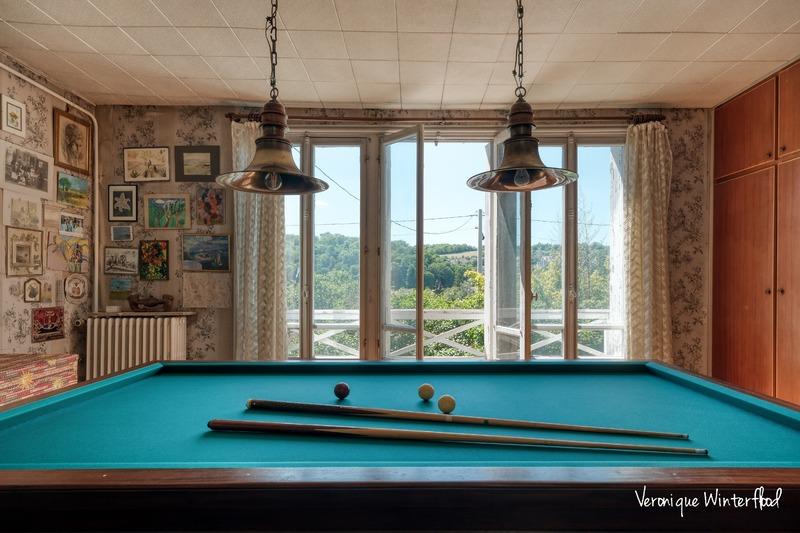 Demeure - 231 m² - 8 pièces