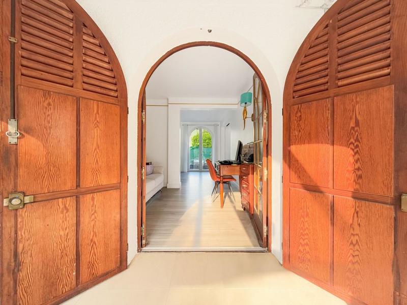 Maison - 128 m² - 5 pièces