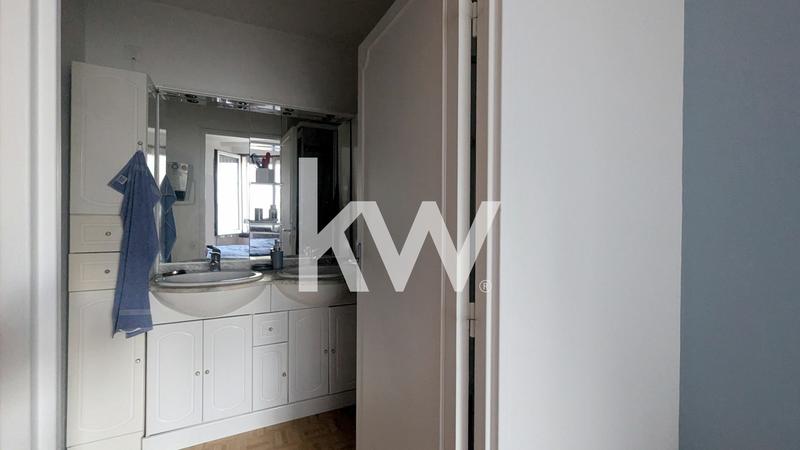 Appartement - 51 m² - 2 pièces