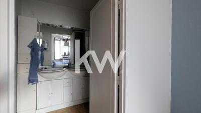 Appartement - 51 m² - 2 pièces