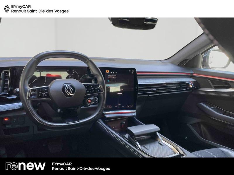 Renault Austral E-Tech hybrid 200 Techno