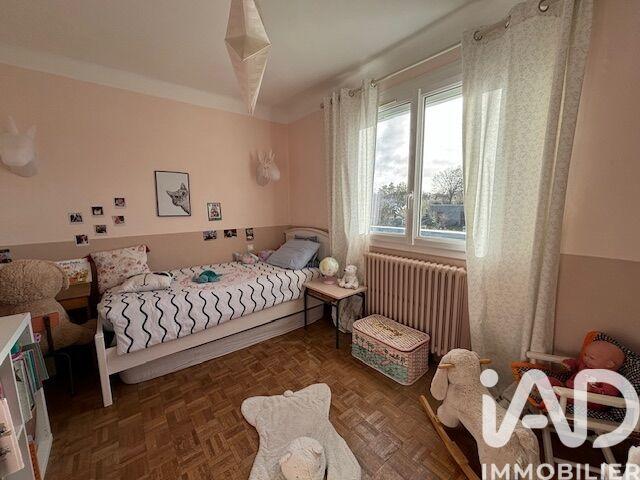 Maison - 190 m² - 7 pièces