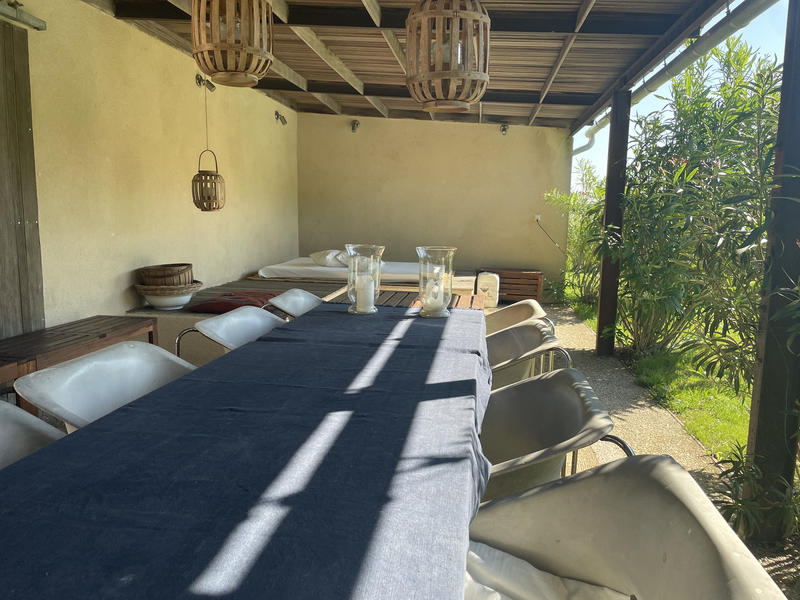 Maison - 355 m² - 4 pièces