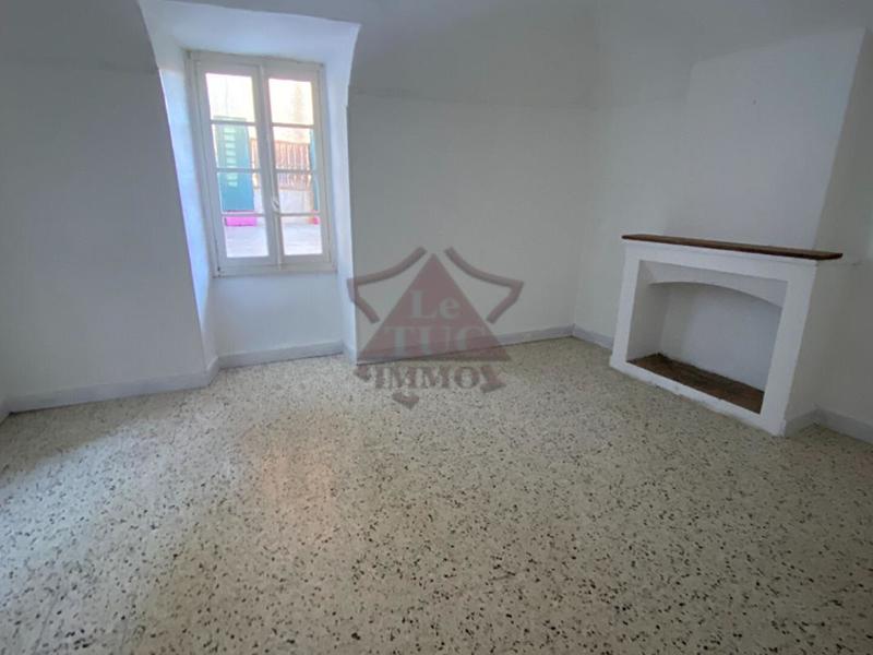 Maison de village - 100 m² - 4 pièces