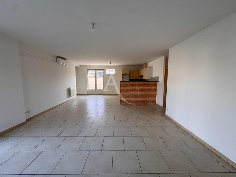 Maison - 94 m² - 4 pièces