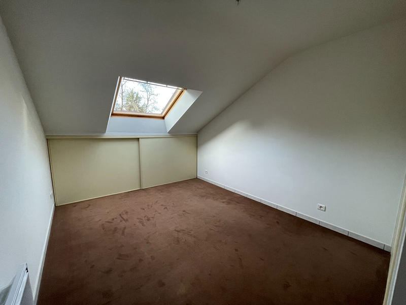 Maison - 156 m² - 7 pièces