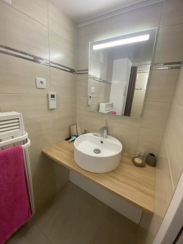 Maison - 80 m² - 5 pièces