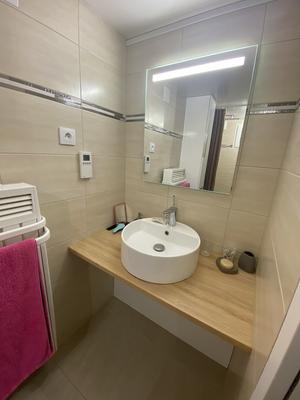 Maison - 80 m² - 5 pièces