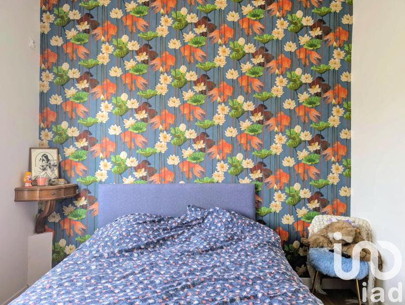 Maison - 81 m² - 4 pièces