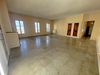 Appartement - 149 m² - 4 pièces