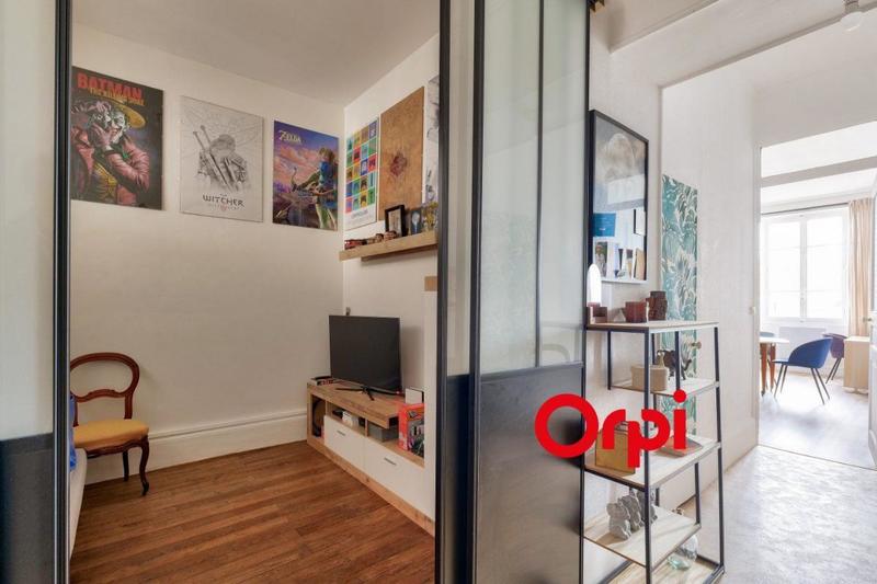 Appartement - 71 m² - 2 pièces