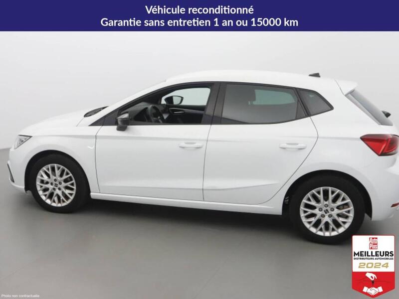 Seat Ibiza 1.0 Tsi 110ch Fr