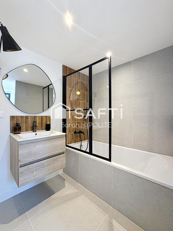 Maison - 170 m² - 6 pièces