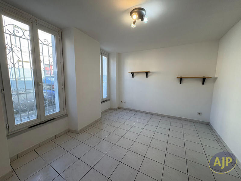 Appartement - 27 m² - 2 pièces