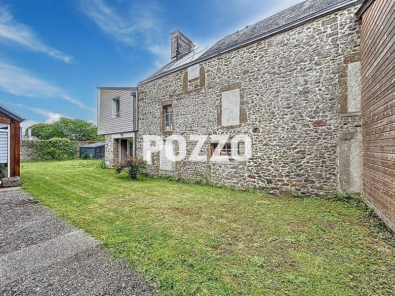 Maison - 199 m² - 2 pièces